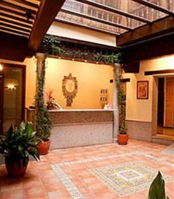 фото отеля Eurico Hotel