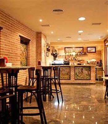 фото отеля Eurico Hotel
