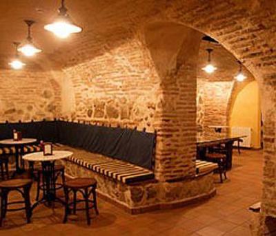 фото отеля Eurico Hotel