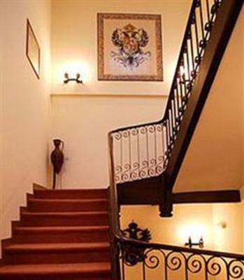 фото отеля Eurico Hotel