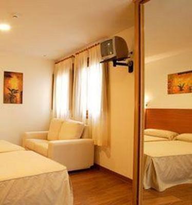 фото отеля Eurico Hotel
