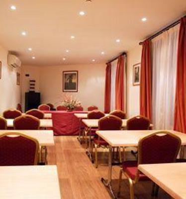 фото отеля Eurico Hotel