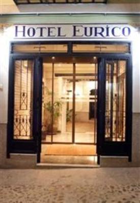 фото отеля Eurico Hotel