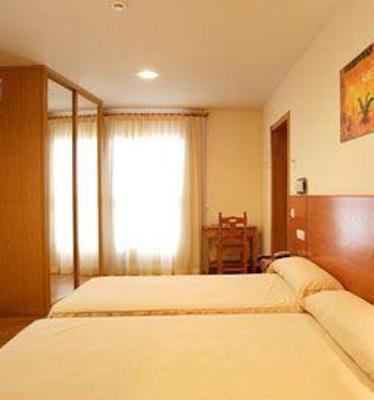 фото отеля Eurico Hotel