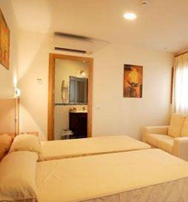 фото отеля Eurico Hotel