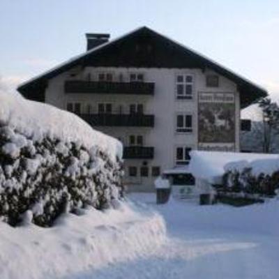 фото отеля Silent Hubertus Hotel Bad Mitterndorf