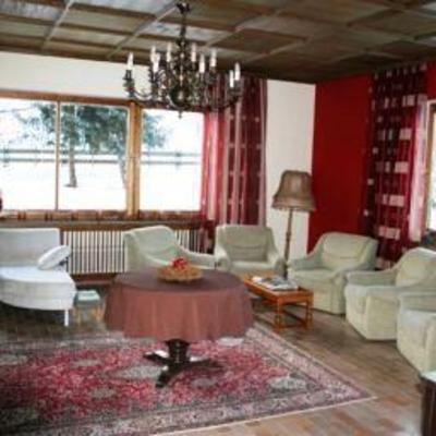 фото отеля Silent Hubertus Hotel Bad Mitterndorf