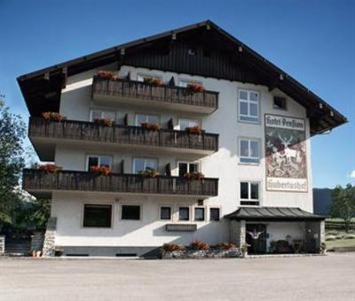 фото отеля Silent Hubertus Hotel Bad Mitterndorf