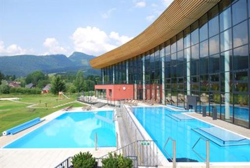 фото отеля Silent Hubertus Hotel Bad Mitterndorf