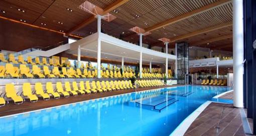 фото отеля Silent Hubertus Hotel Bad Mitterndorf