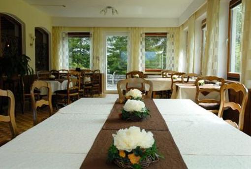 фото отеля Silent Hubertus Hotel Bad Mitterndorf