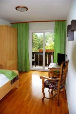 фото отеля Silent Hubertus Hotel Bad Mitterndorf