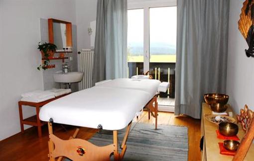 фото отеля Silent Hubertus Hotel Bad Mitterndorf