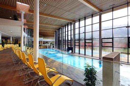 фото отеля Silent Hubertus Hotel Bad Mitterndorf
