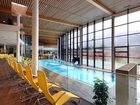 фото отеля Silent Hubertus Hotel Bad Mitterndorf