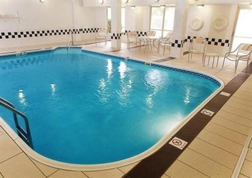 фото отеля Fairfield Inn & Suites Midland