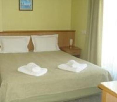 фото отеля Kapri Hotel Sofia
