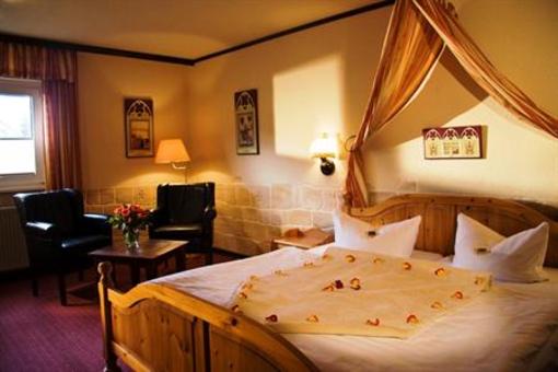 фото отеля BinzHotel Landhaus Waechter