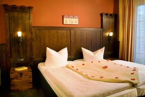 фото отеля BinzHotel Landhaus Waechter