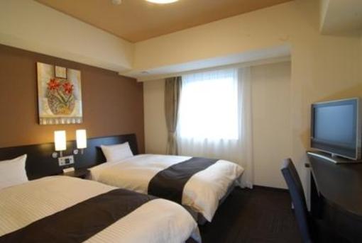 фото отеля Hotel Route Inn Shiojiri