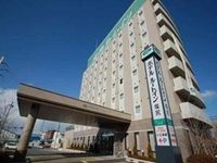 Hotel Route Inn Shiojiri