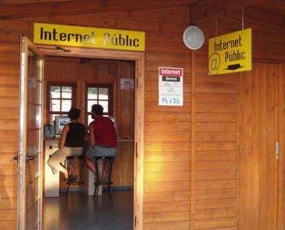 фото отеля Camping Bella Terra