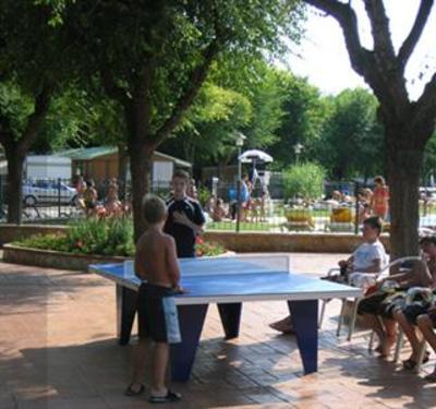 фото отеля Camping Bella Terra