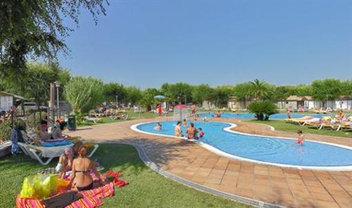фото отеля Camping Bella Terra