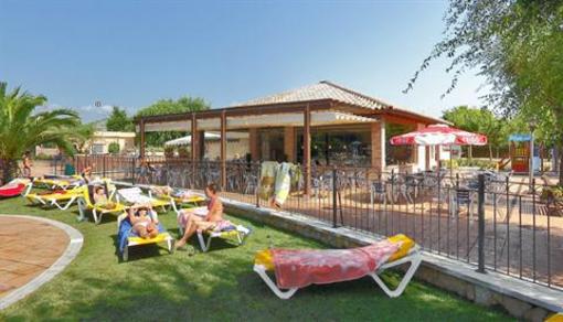 фото отеля Camping Bella Terra