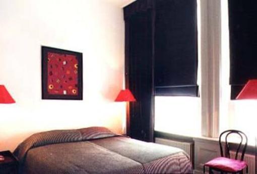 фото отеля Rooms & Co Bed And Breakfast Amsterdam