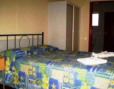 фото отеля Hi Way Inn Motel Darwin