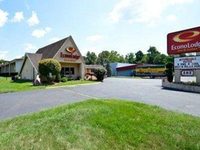 Econo Lodge Inn & Suites Bordentown