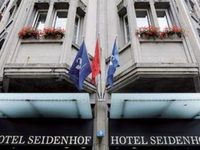 Sorell Hotel Seidenhof