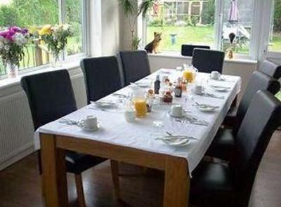 фото отеля Sharons Bed & Breakfast