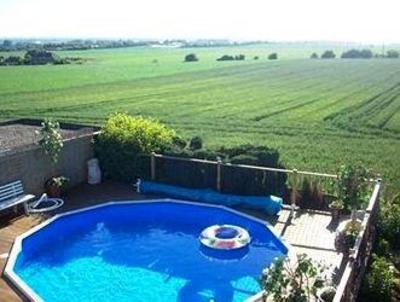 фото отеля Sharons Bed & Breakfast