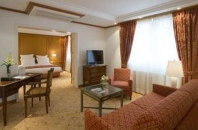 фото отеля Hotel a La Cour d'Alsace