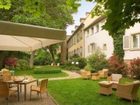 фото отеля Hotel a La Cour d'Alsace