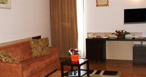 фото отеля Murano Suites Venice