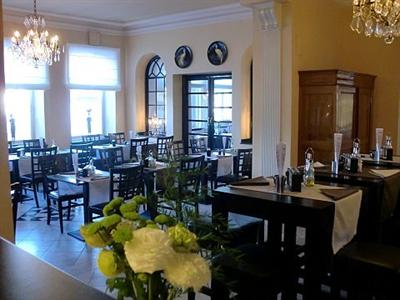 фото отеля Design Hotel Zur Abtei