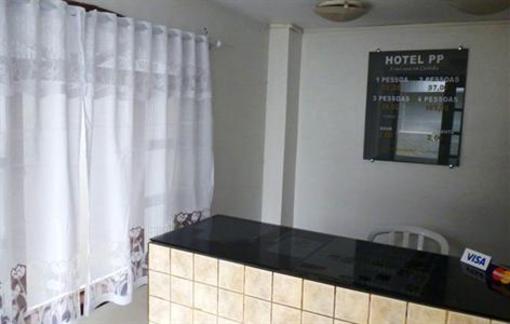 фото отеля Hotel PP