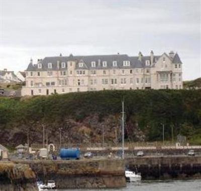 фото отеля Portpatrick Hotel