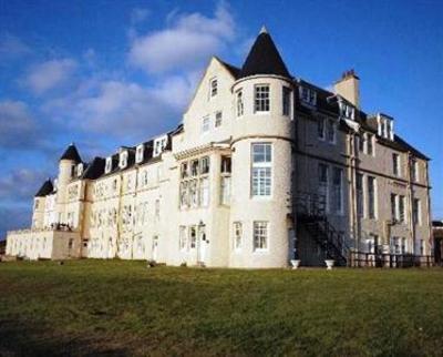 фото отеля Portpatrick Hotel