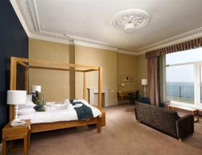 фото отеля Portpatrick Hotel