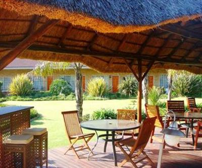 фото отеля Avant Garde Lodge Kempton Park