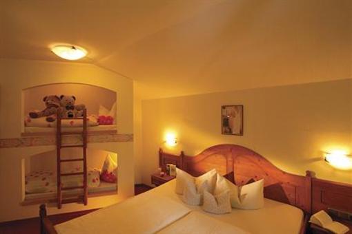 фото отеля Wellvitalhotel Bergblick