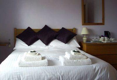 фото отеля Scar Croft Bed and Breakfast