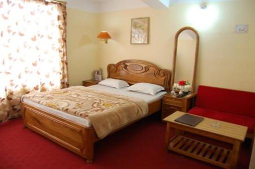 фото отеля North Star Hotel Darjeeling
