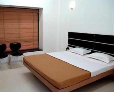 фото отеля Hotel Manmandir Executive