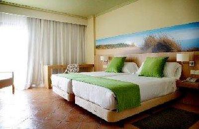 фото отеля Isla Cristina Palace Hotel & Spa