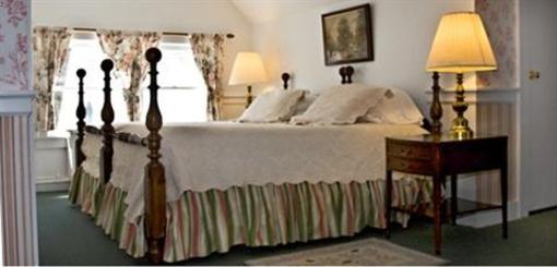 фото отеля West Mountain Inn